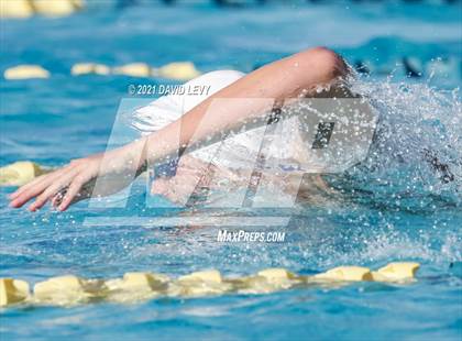 Thumbnail 1 in AIA D2 Swim Finals photogallery.
