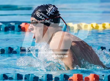 Thumbnail 3 in AIA D2 Swim Finals photogallery.