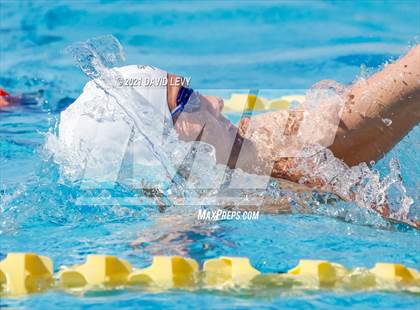 Thumbnail 1 in AIA D2 Swim Finals photogallery.
