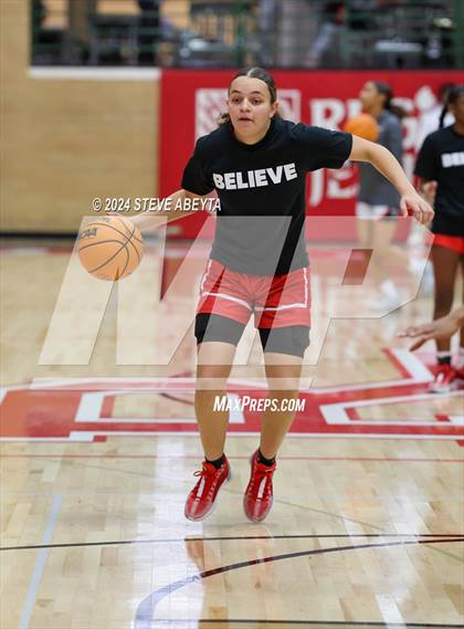 Thumbnail 3 in Denver East @ Regis Jesuit (CHSAA 6A Second Round) photogallery.