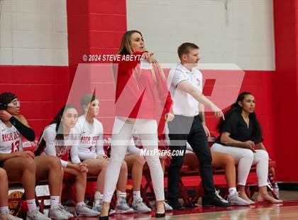 Thumbnail 2 in Denver East @ Regis Jesuit (CHSAA 6A Second Round) photogallery.
