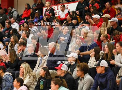 Thumbnail 2 in Denver East @ Regis Jesuit (CHSAA 6A Second Round) photogallery.