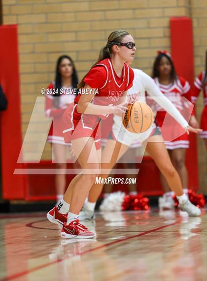 Thumbnail 3 in Denver East @ Regis Jesuit (CHSAA 6A Second Round) photogallery.