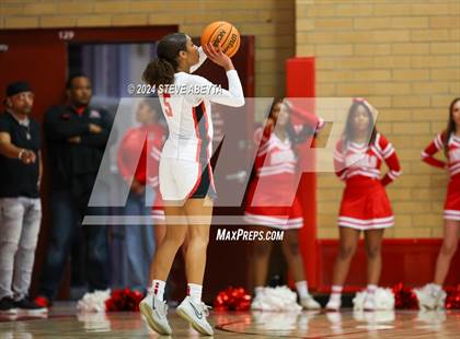 Thumbnail 2 in Denver East @ Regis Jesuit (CHSAA 6A Second Round) photogallery.