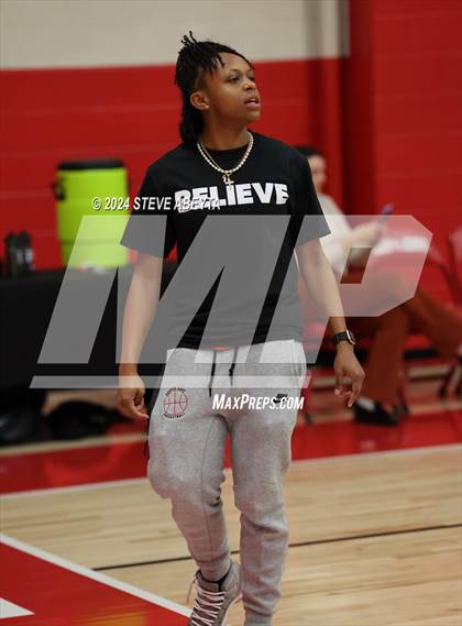 Thumbnail 2 in Denver East @ Regis Jesuit (CHSAA 6A Second Round) photogallery.