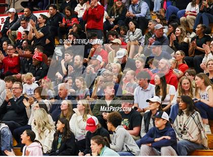Thumbnail 1 in Denver East @ Regis Jesuit (CHSAA 6A Second Round) photogallery.