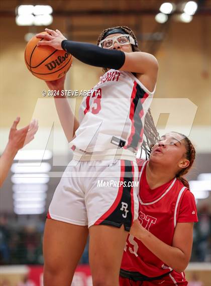 Thumbnail 2 in Denver East @ Regis Jesuit (CHSAA 6A Second Round) photogallery.