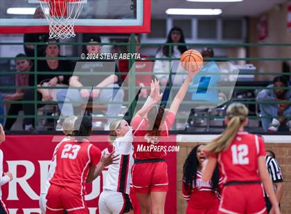 Thumbnail 2 in Denver East @ Regis Jesuit (CHSAA 6A Second Round) photogallery.