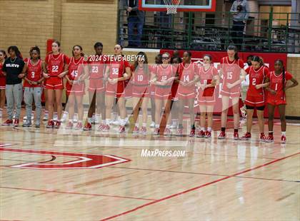 Thumbnail 2 in Denver East @ Regis Jesuit (CHSAA 6A Second Round) photogallery.