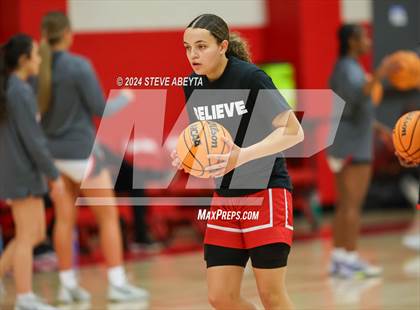Thumbnail 3 in Denver East @ Regis Jesuit (CHSAA 6A Second Round) photogallery.