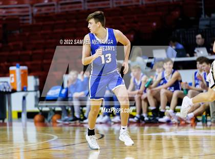 Thumbnail 2 in Ashland-Greenwood vs. Northwest photogallery.