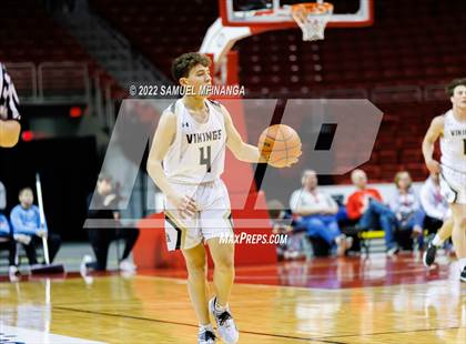 Thumbnail 2 in Ashland-Greenwood vs. Northwest photogallery.