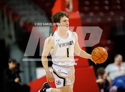 Thumbnail 1 in Ashland-Greenwood vs. Northwest photogallery.