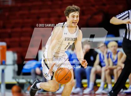 Thumbnail 2 in Ashland-Greenwood vs. Northwest photogallery.
