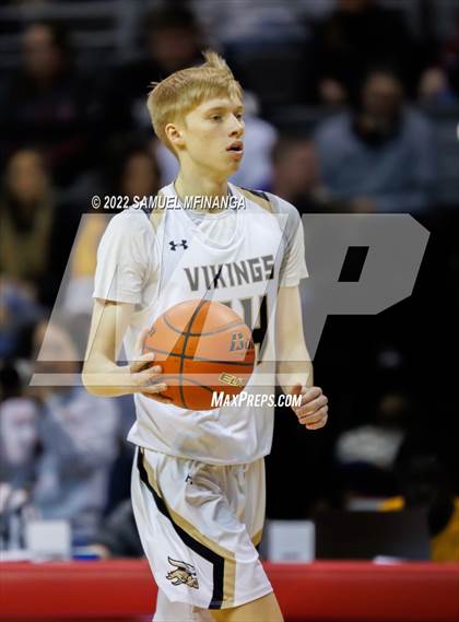 Thumbnail 3 in Ashland-Greenwood vs. Northwest photogallery.