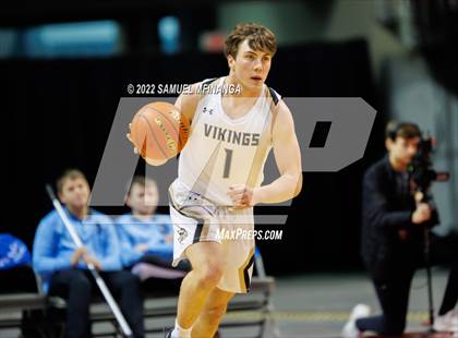 Thumbnail 3 in Ashland-Greenwood vs. Northwest photogallery.