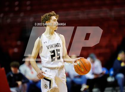 Thumbnail 1 in Ashland-Greenwood vs. Northwest photogallery.