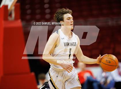 Thumbnail 3 in Ashland-Greenwood vs. Northwest photogallery.