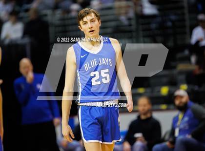 Thumbnail 1 in Ashland-Greenwood vs. Northwest photogallery.