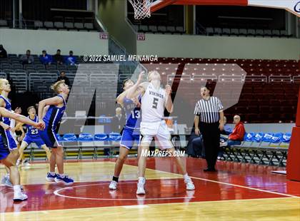 Thumbnail 2 in Ashland-Greenwood vs. Northwest photogallery.