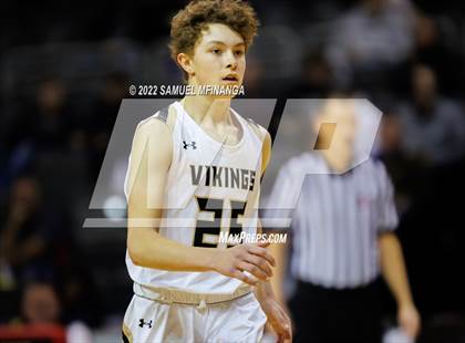 Thumbnail 1 in Ashland-Greenwood vs. Northwest photogallery.