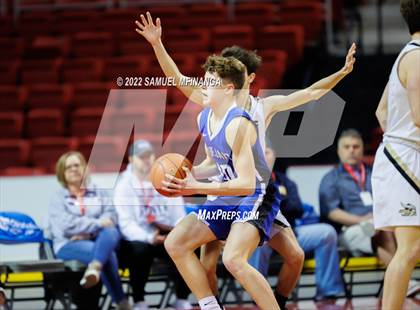 Thumbnail 2 in Ashland-Greenwood vs. Northwest photogallery.