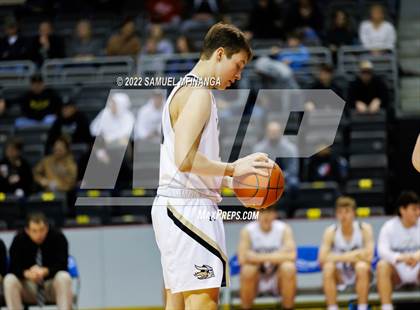 Thumbnail 1 in Ashland-Greenwood vs. Northwest photogallery.