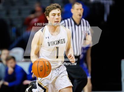 Thumbnail 3 in Ashland-Greenwood vs. Northwest photogallery.