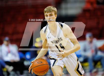 Thumbnail 3 in Ashland-Greenwood vs. Northwest photogallery.