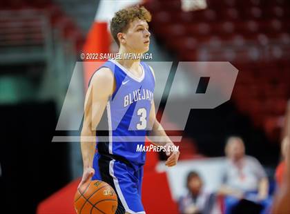 Thumbnail 3 in Ashland-Greenwood vs. Northwest photogallery.
