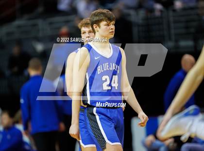 Thumbnail 2 in Ashland-Greenwood vs. Northwest photogallery.