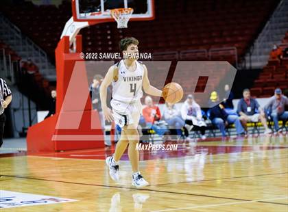 Thumbnail 1 in Ashland-Greenwood vs. Northwest photogallery.