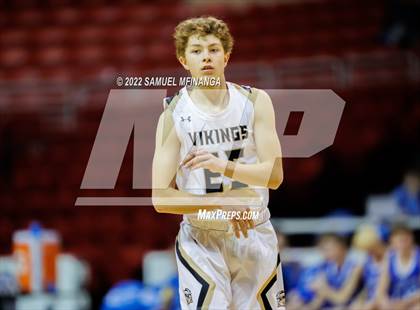 Thumbnail 2 in Ashland-Greenwood vs. Northwest photogallery.