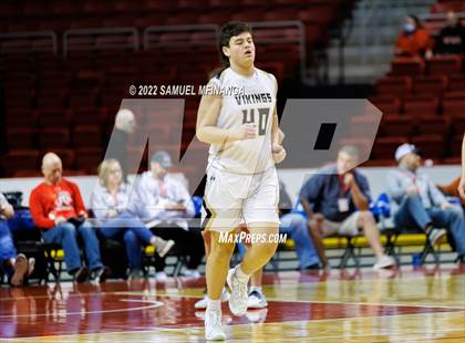 Thumbnail 2 in Ashland-Greenwood vs. Northwest photogallery.