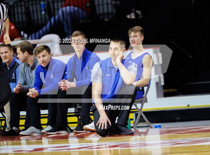 Thumbnail 2 in Ashland-Greenwood vs. Northwest photogallery.