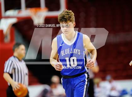 Thumbnail 3 in Ashland-Greenwood vs. Northwest photogallery.