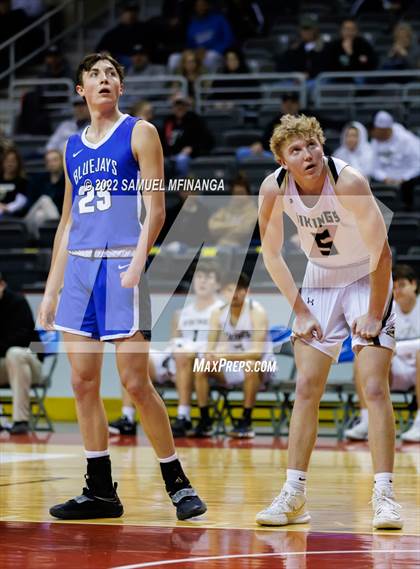 Thumbnail 1 in Ashland-Greenwood vs. Northwest photogallery.