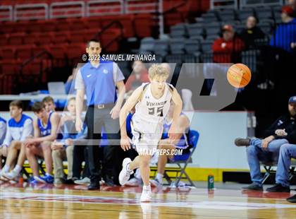 Thumbnail 1 in Ashland-Greenwood vs. Northwest photogallery.