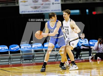 Thumbnail 3 in Ashland-Greenwood vs. Northwest photogallery.