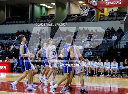 Thumbnail 3 in Ashland-Greenwood vs. Northwest photogallery.