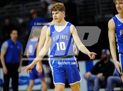 Thumbnail 1 in Ashland-Greenwood vs. Northwest photogallery.