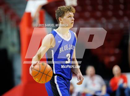 Thumbnail 1 in Ashland-Greenwood vs. Northwest photogallery.