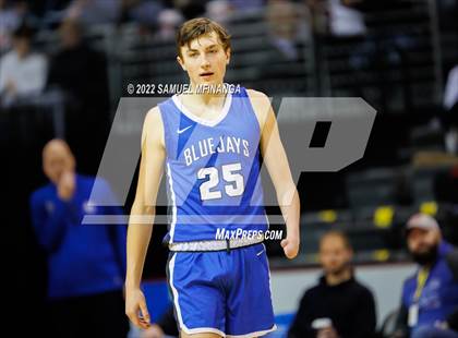 Thumbnail 3 in Ashland-Greenwood vs. Northwest photogallery.