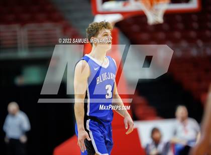 Thumbnail 2 in Ashland-Greenwood vs. Northwest photogallery.