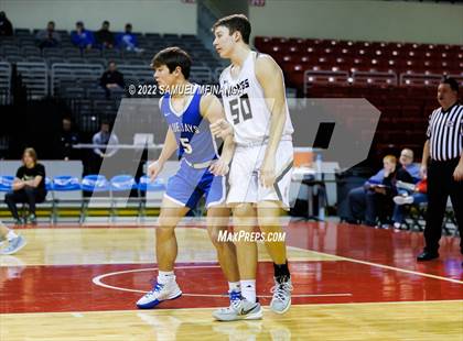 Thumbnail 3 in Ashland-Greenwood vs. Northwest photogallery.