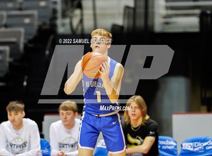 Thumbnail 1 in Ashland-Greenwood vs. Northwest photogallery.