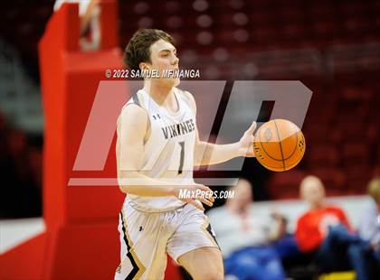 Thumbnail 2 in Ashland-Greenwood vs. Northwest photogallery.