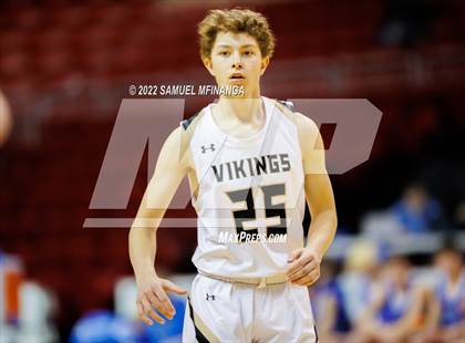 Thumbnail 2 in Ashland-Greenwood vs. Northwest photogallery.