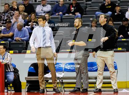 Thumbnail 2 in Ashland-Greenwood vs. Northwest photogallery.