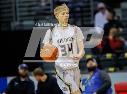 Thumbnail 2 in Ashland-Greenwood vs. Northwest photogallery.